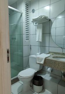 Barreirinhas Hotel | Barreirinhas Gran Lençóis Flat Residence Mandacaru 506 Particular