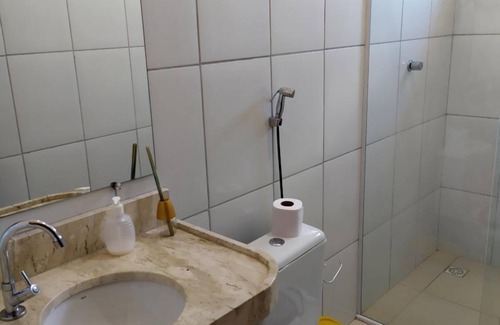 Barreirinhas Hotel | Barreirinhas House