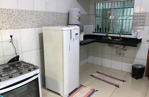 Barreirinhas Apartamento | ALOJAMIENTO EN CASA BARREIRINHAS - Planta Baja