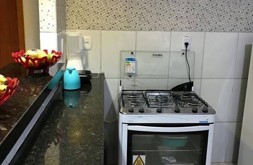 Barreirinhas Apartamento | ALOJAMIENTO EN CASA BARREIRINHAS - Planta Baja