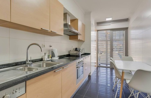 Sao Martinho Apartamento | Barreiros Residence I