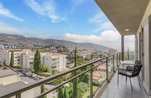 Sao Martinho Apartamento | Barreiros Residence I