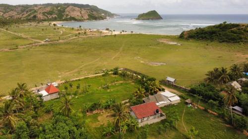 Kuta Casa | Barrel Homestay Areguling