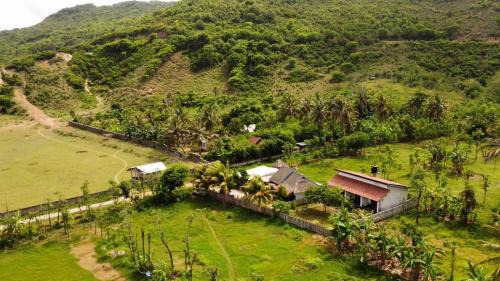 Kuta Casa | Barrel Homestay Areguling