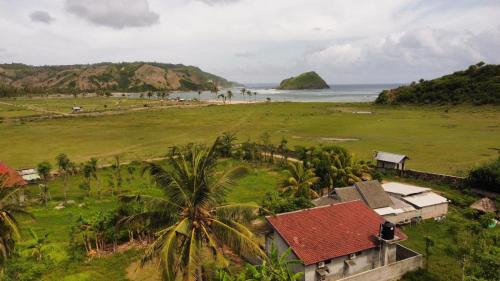 Kuta Casa | Barrel Homestay Areguling