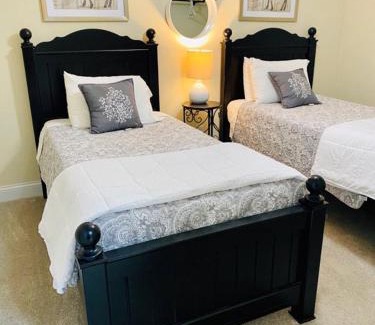 Lucas Cama Y Desayuno | Barren Breeze Bed and Breakfast