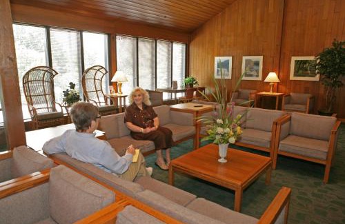 Lucas Complejo | Barren River Lake State Resort Park