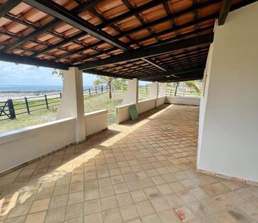 Nisia Floresta Casa | Barreta Beach House