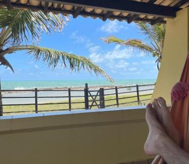 Nisia Floresta Casa | Barreta Beach House