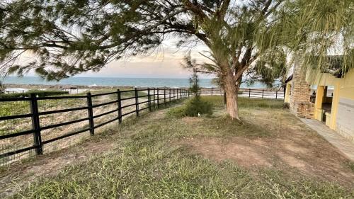 Nisia Floresta Casa | Barreta Beach House