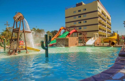 Barretos Apartamento | BARRETOS COUNTRY