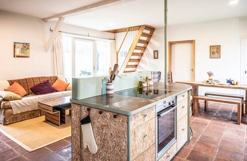 Yoxford Apartamento | Barretts Barn, Yoxford