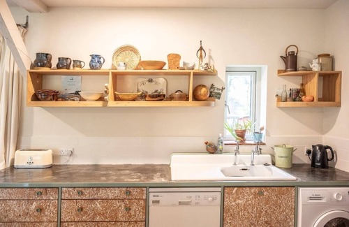 Yoxford Apartamento | Barretts Barn, Yoxford