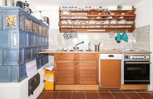 Sankt Veit in Defereggen Casa | barrierefreie Ferienwohnung