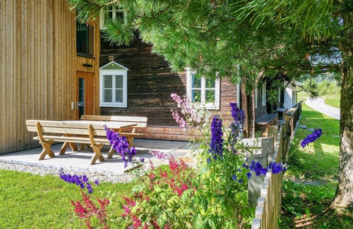 Sankt Veit in Defereggen Casa | barrierefreie Ferienwohnung