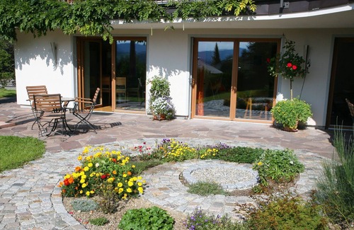 Weiler-Simmerberg Condominio | Barrier-free Allgäuwinkel holiday home - free space for up to 14+2 people