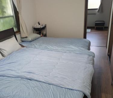 Tsurumi Ward Casa | Barrier Free Guesthouse Support Included