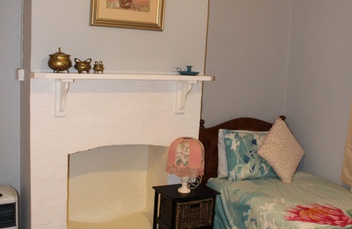Peterborough Casa | Barrier House - Peterborough