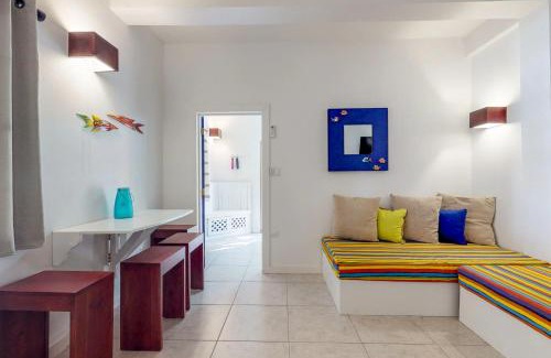 Cayo Corker Hotel | Barrier Reef Suite at Casa DV Suites -Gold Standard Certified