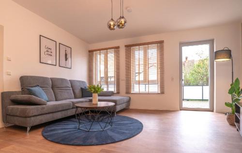 Quedlinburg Apartamento | Barrierefrei I free parking I Terasse I Netflix