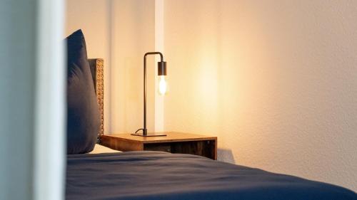Quedlinburg Apartamento | Barrierefrei I free parking I Terasse I Netflix