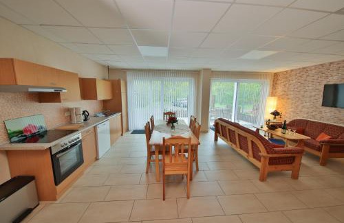 Cond Apartamento | Barrierefreie 6 Personen Ferienwohnung im Landhausstil