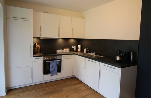 Winsen Apartamento | Barrierefreie Ferienwohnung vor den Toren Hamburgs