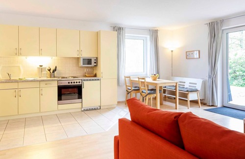 Muritz Apartamento | Barrierefreie Ferienwohnung Igel, 2 Personen, EG - Feriendorf Alte Fahrt