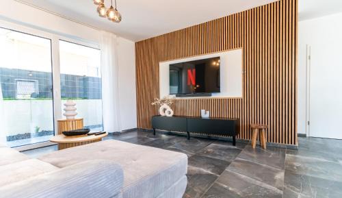 Hachenburg Apartamento | Barrierefreie Luxusoase I SnapLiving Apartments