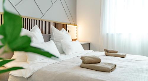 Hachenburg Apartamento | Barrierefreie Luxusoase I SnapLiving Apartments