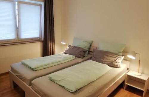 Trochtelfingen Apartamento | Barrierefreies Appartement auf der Alb