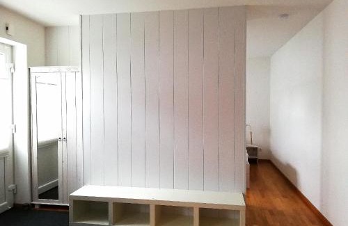Trochtelfingen Apartamento | Barrierefreies Appartement auf der Alb
