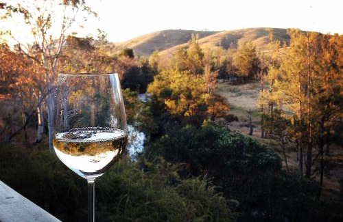 Gloucester Casa | Barrington Hideaway- River Cottages