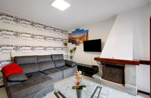 Mozelos Apartamento | Barrinha Beach