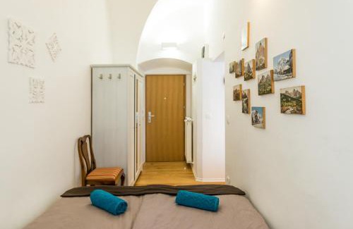 Ljubljana Old Town Apartamento | Barrio Alto