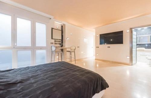 Milla de Oro Apartamento | Barrio de Salamanca Milla de Oro