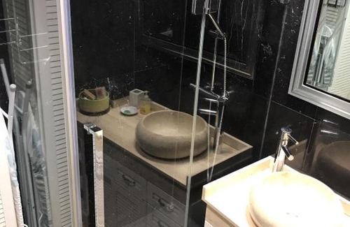 Milla de Oro Apartamento | Barrio de Salamanca Milla de Oro