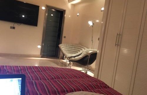 Milla de Oro Apartamento | Barrio de Salamanca Milla de Oro