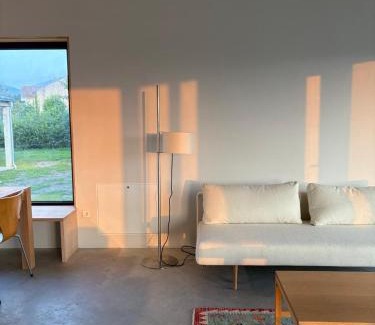 Valdés Apartamento | Barrio del Norte