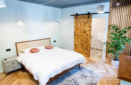 Brasov City Centre Casa | Barrique Chambers