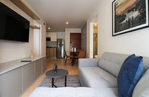 Barranco Apartamento | Barron by Wynwood House