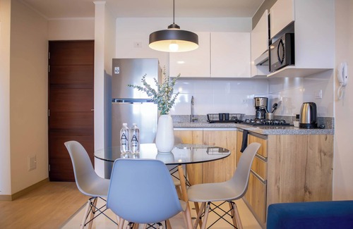 Barranco Apartamento | Barron by Wynwood House