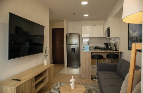 Barranco Apartamento | Barron by Wynwood House