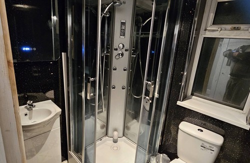 Blackpool Town Center Hotel | Barrons Hotel