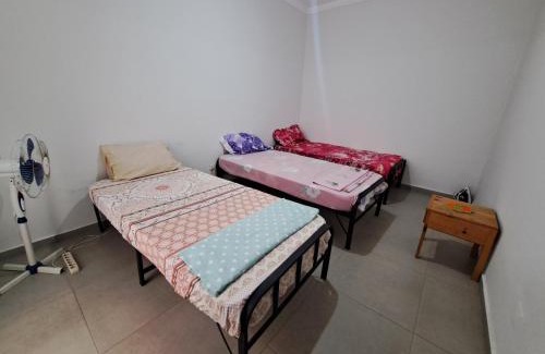 Tarrafal Cama Y Desayuno | Barros Homestay