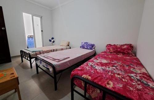 Tarrafal Cama Y Desayuno | Barros Homestay