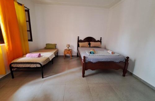 Tarrafal Cama Y Desayuno | Barros Homestay