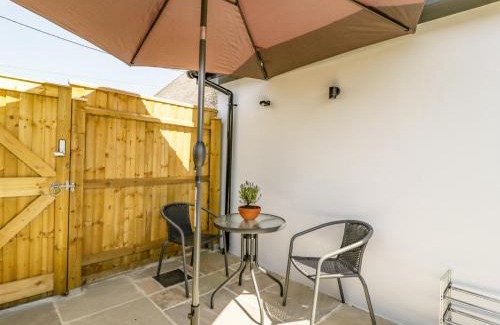 Winterborne Stickland Casa | Barrow Lodge