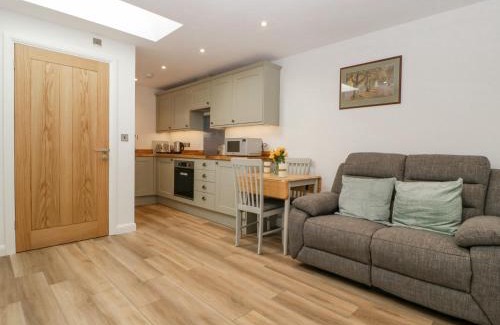 Winterborne Stickland Casa | Barrow Lodge