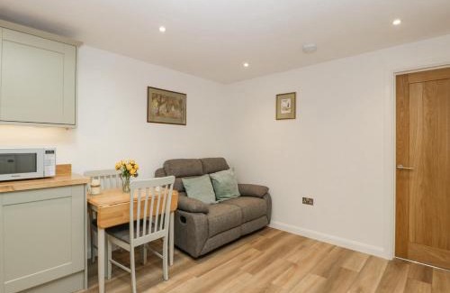 Winterborne Stickland Casa | Barrow Lodge
